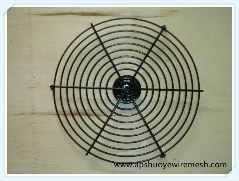 Metal Fan Cover safety Guard with Competitive Price