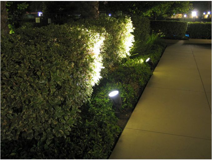 Waterproof PAR36 LED Lights for Marine Lighting