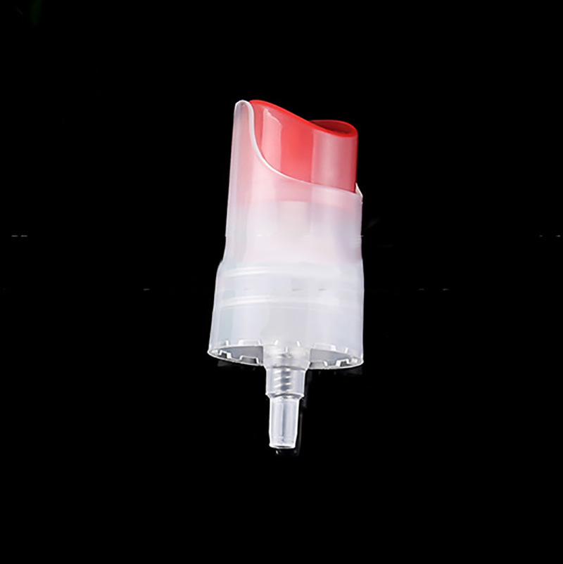 0.12ml Dosage Mini Pump Sprayer (NS22)