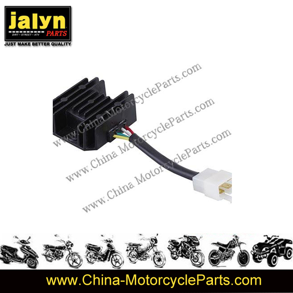 Motorcycle Regulator Fit for Cg125