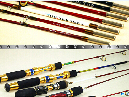 High Grade Ice Fishing Rod