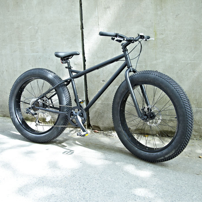 Fat Sand/Snow Tire Bicycle Bicicleta Fat Bike