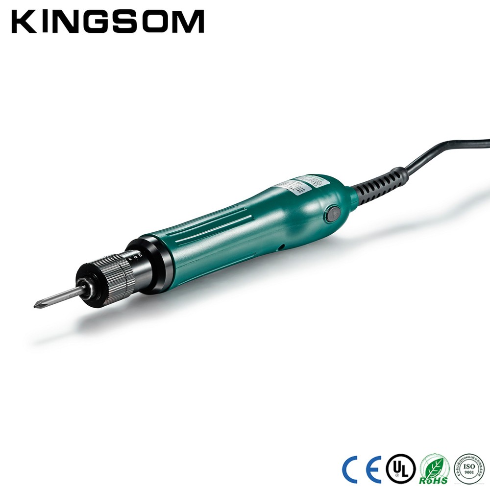 European Popular Version ! Precision Torque Drill Speed Control Electric screwdriver Manufacturer