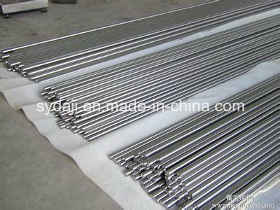 Good Quality Titanium and Titanium Alloy Rod Titanium Bar