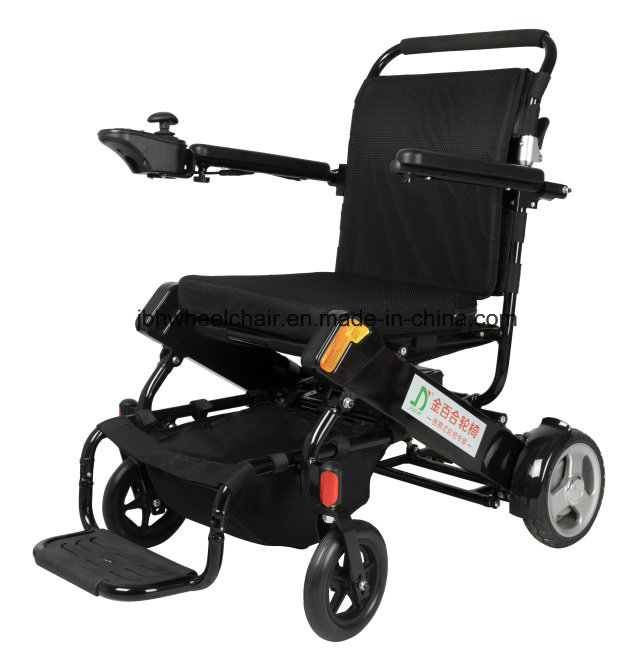 Lithium Battery 10ah Electric Power Wheelchair