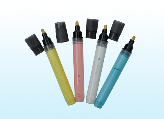 Erasable Liquid Chalk Marker Pen for Blackboard