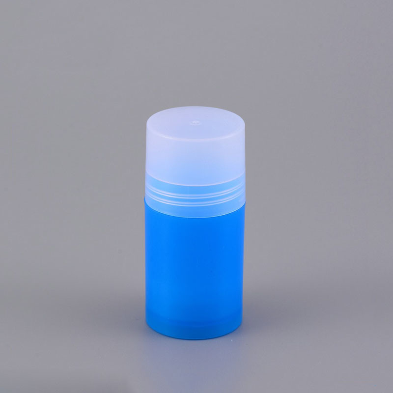 25g Plastic Body Deodorant Stick Container (NDOB09)