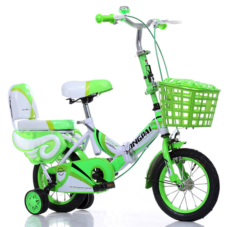 Hot Sale Cheap Folded Children Bike Kid Bicycle