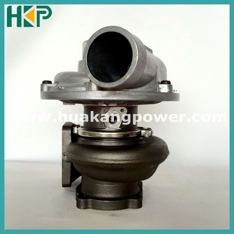 Rhg6 114400-4380 6HK1 Turbo /Turbocharger