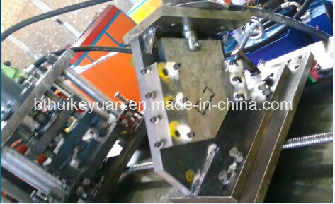 Purlin Machine/ Roofing Steel Forming Machine