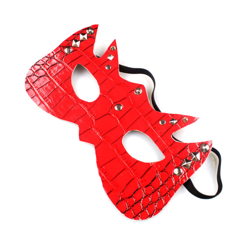 Hot Sex Erotic Toys for Couples Bdsm Bondage China Adult Sex Mask Eye Mask