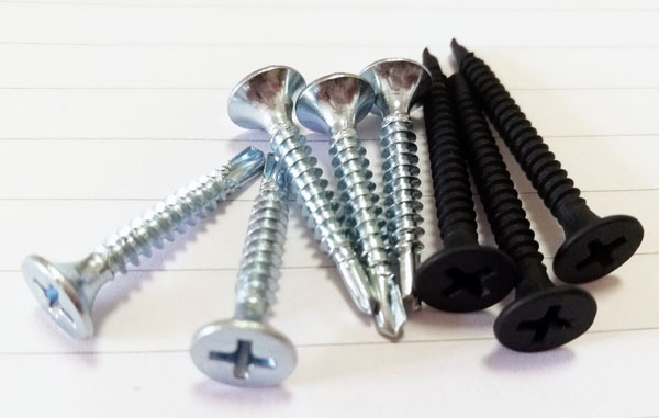 Hot Sale Drywall Screw Gypsum Board Screw