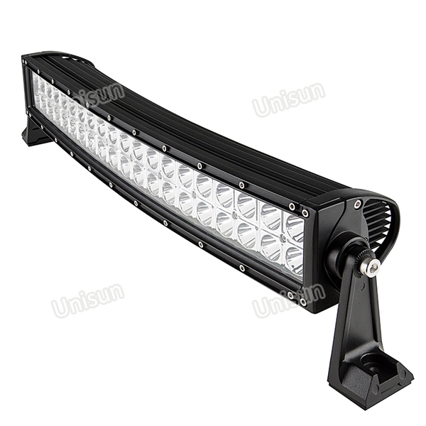 50inch 288W Curved CREE LED Light Bar for 4X4