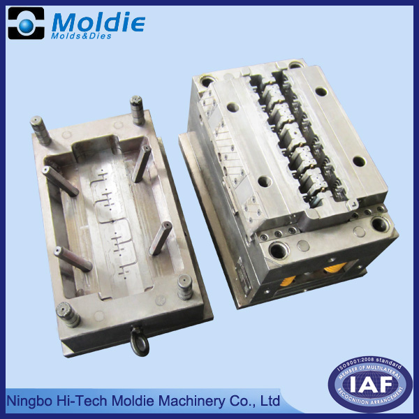 Plastic Material Molding and Tooling