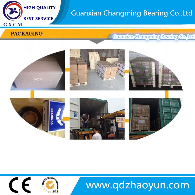 High Precision Single and Double Row Taper Roller Bearing and Tractor Bearing