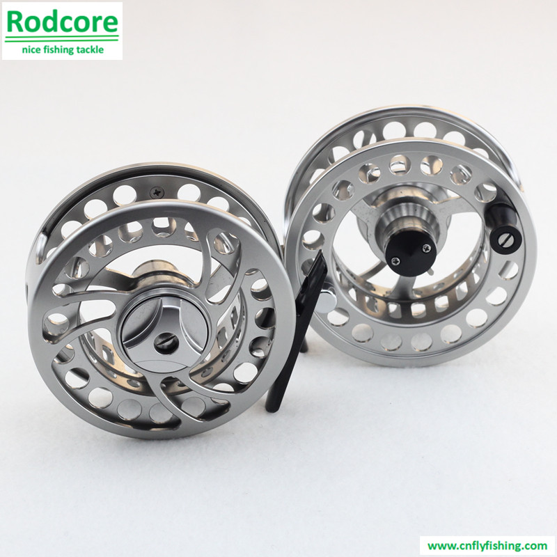 Model Ml Low Price Excellent CNC Fly Fishing Reel