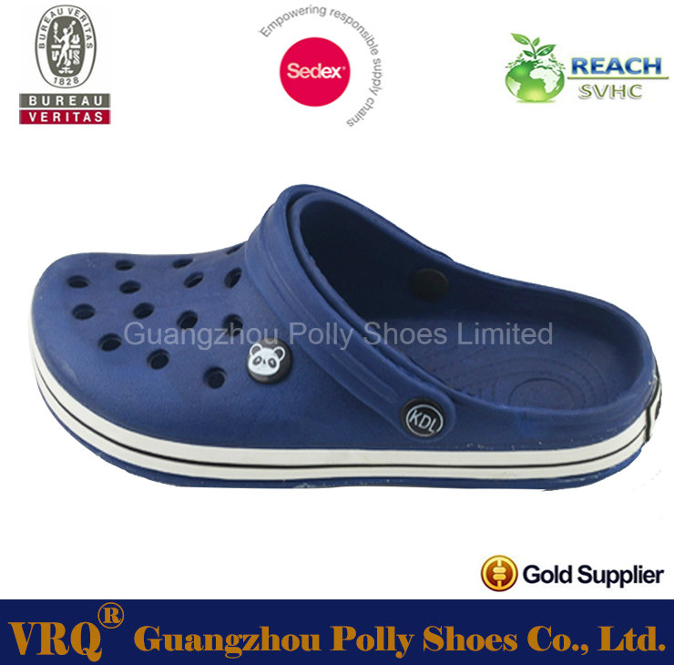 Cheap Wholesale Foam Rubber Sole Sandals for Men