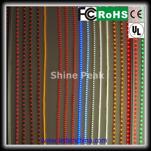 RGB LED Strip Ws2801