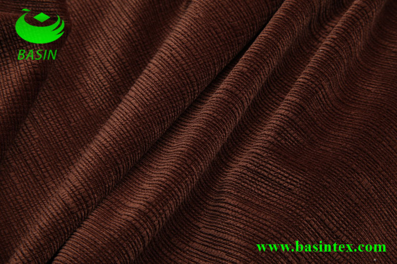 Warp Burnout Sofa Fabric (BS2112)