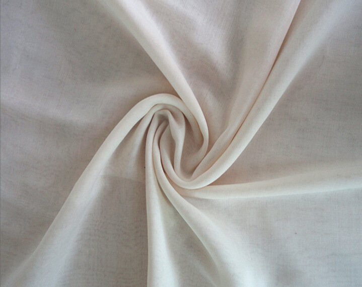 High Quality and Compertitive Price Voile with Soft and Silk Handfeel