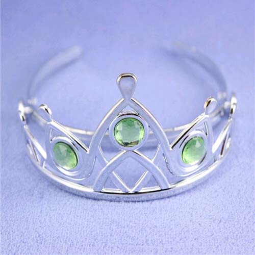 Noevl Crystal Tiaras and Crowns