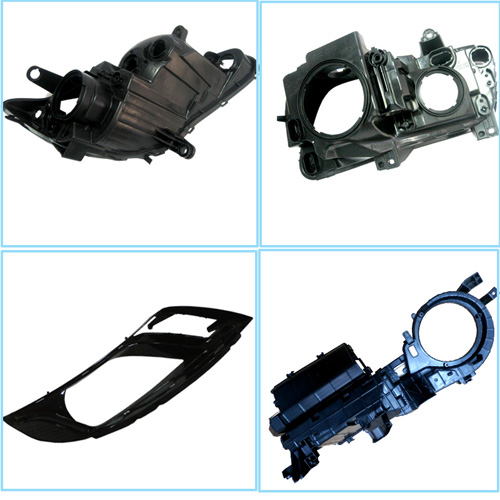 Plastic Mould/Auto Mould/Car Mould/Molding