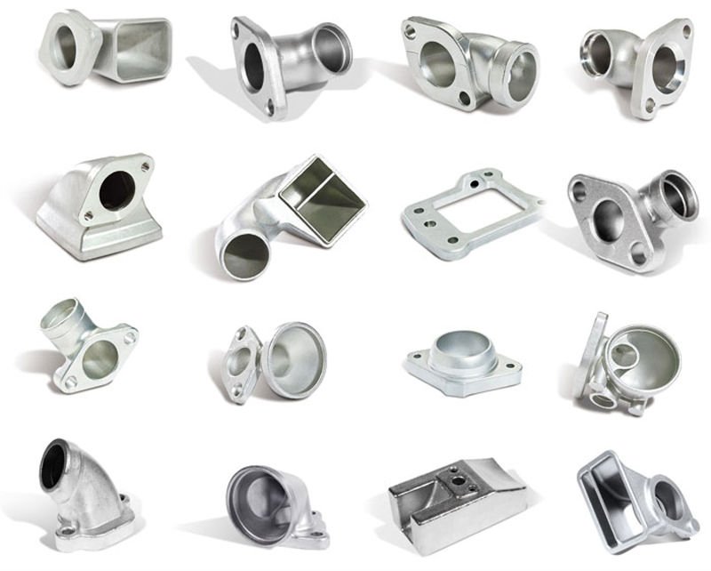 OEM Custom Stainless Steel Investment Casting