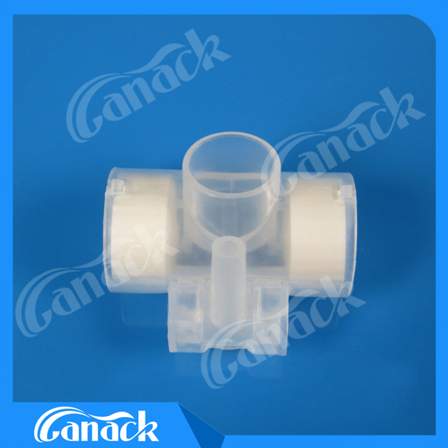 Heat Moisture Exchanger Filter / Tracheostomy Filter