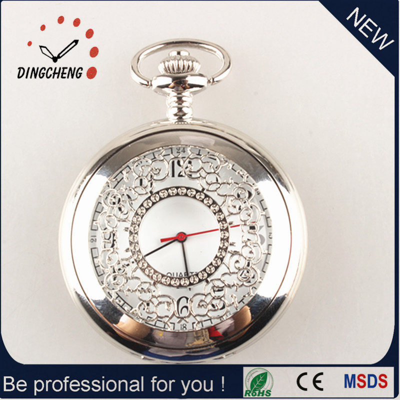 2016 Fashion Watch Pocket Watch Gift Watch for Unisex (DC-222)