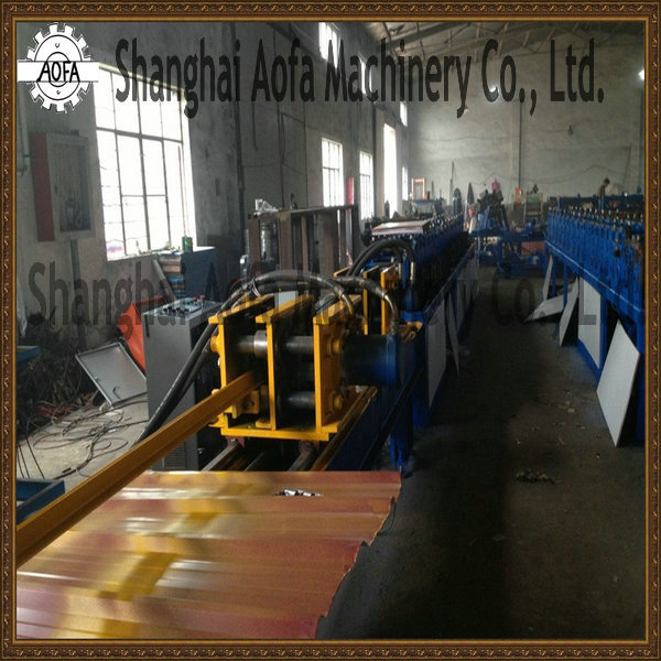 T Shape Truss Roll Forming Machine (AF-T30)