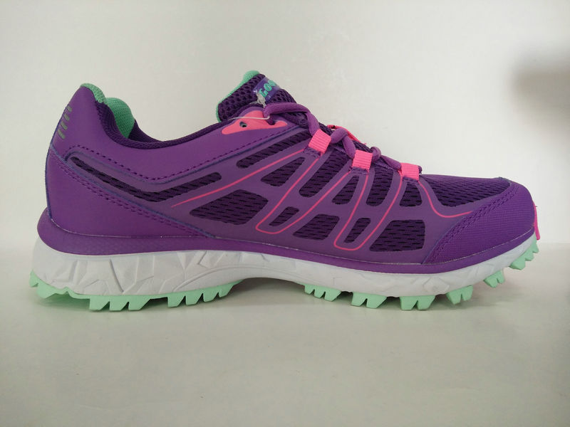 High Quality Footwear Lady Sports Shoes