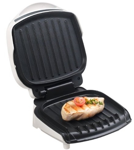 Low Fat Grill, Contact Grill, Indoor Grill