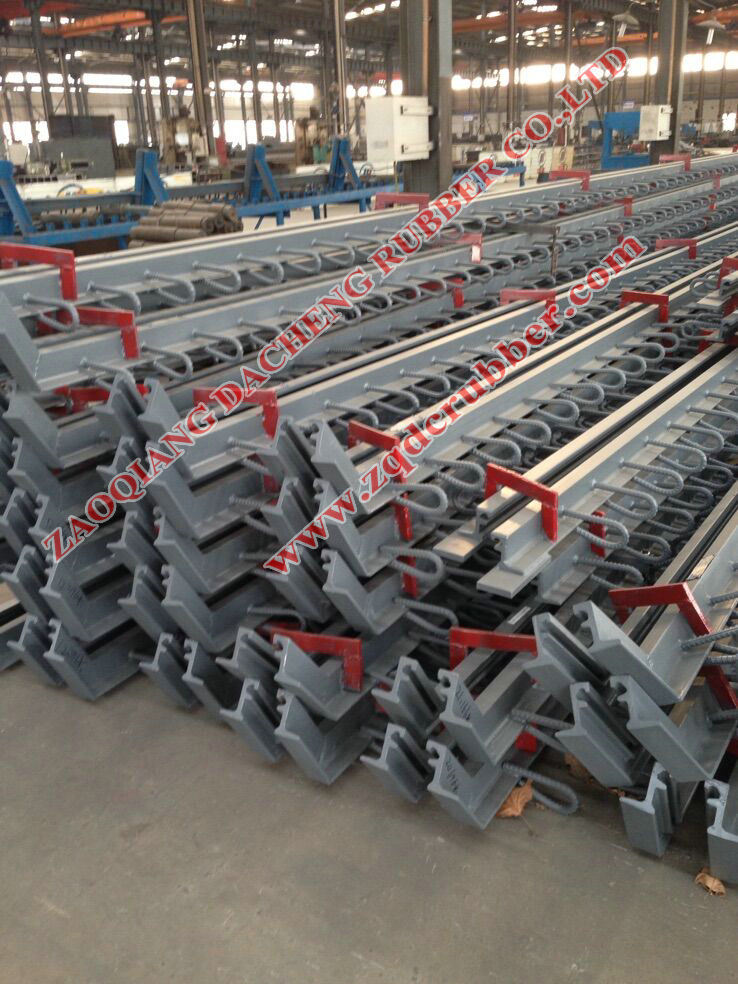 Hot Sale Steel Expansion Joint for Bridge (made in China)