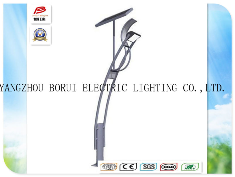 Brsgl046 Efficiency LED Garden Use Solar Light