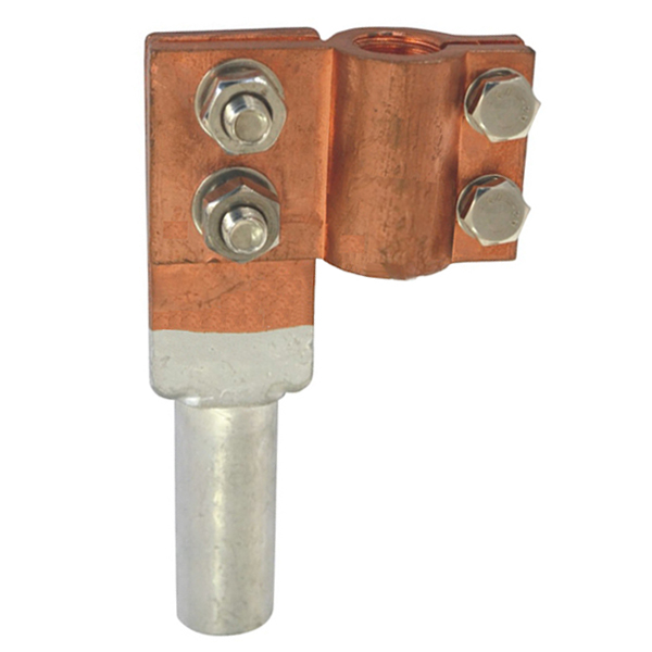 Sbh Type Hold Pole Clamps