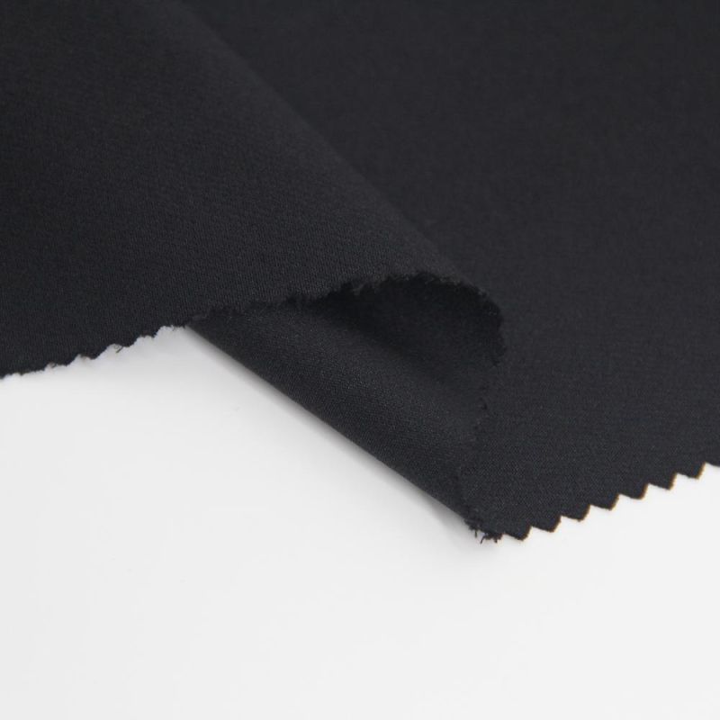 N92% 8%Sp 140d Nylon Spandex Fabric for Outwear Sportswear Garment