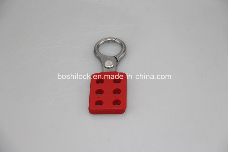 Economic Hot Sales Aluminum Hasp