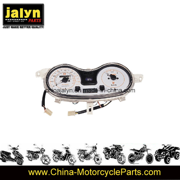 Motorcycle Speedometer Assy Fits for Gy6/Hunter