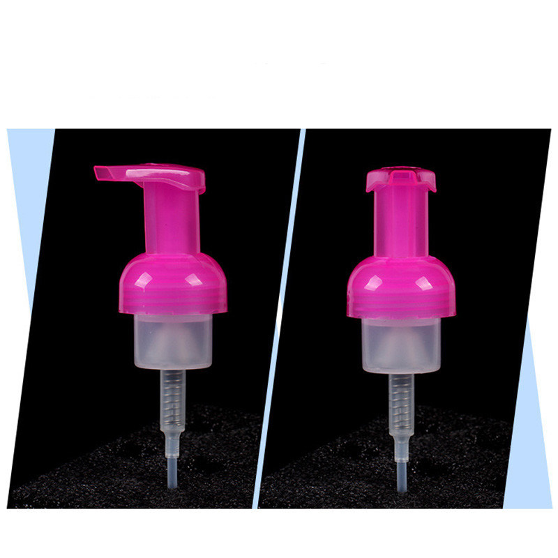 Plastic External Spring Foam Pump, No Contact with The Liquids (NP100)