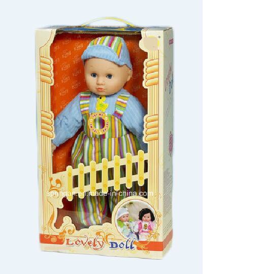 Lovely Baby Doll Toys with Best Material