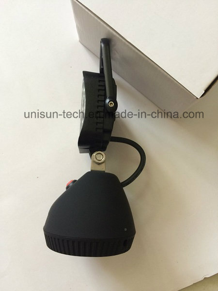 15W Magnetic Rechargeable Switch on/off LED Work Lamp