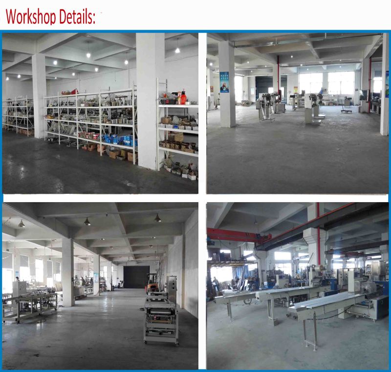 Newly Plasticine Packing Machine Price