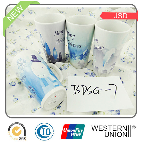 500ml Ceramic Coffee Mug