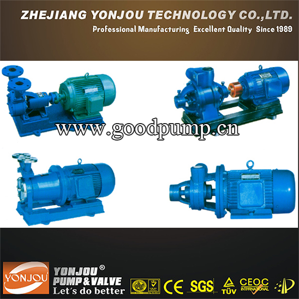 W Type Double Stage Vortex Boiler Pump