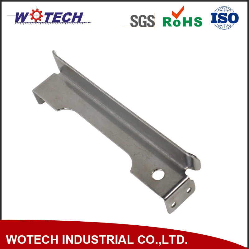 Precision Stamping Sheet Metal Part