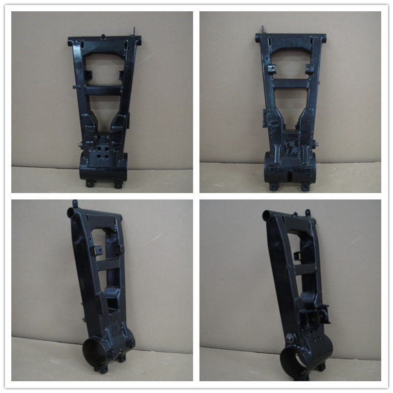 Hot Sale Steel ATV Spare Parts (KSA01) Made in China