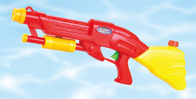 Summer Water Gun for Kids Summer Toys (H0102181)