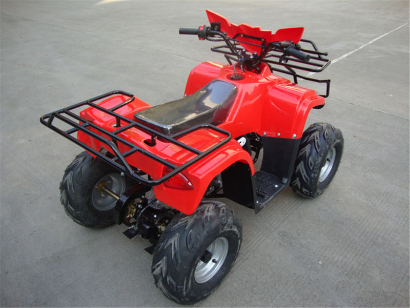 Cheap 110cc ATV