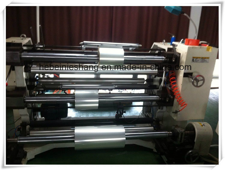 Coated Roll BOPP Film Supplier