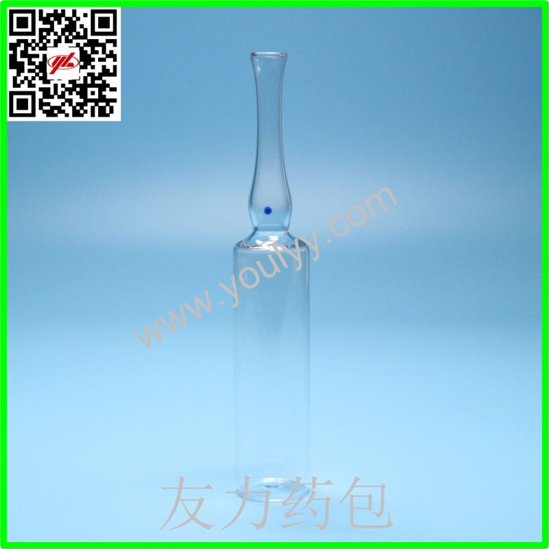 1ml 2ml 3ml 5ml 10ml 20ml Pharmaceutical Glass Ampoule